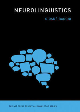 Baggio |  Neurolinguistics | Buch |  Sack Fachmedien
