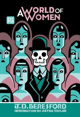 Beresford | A World of Women | Buch | 978-0-262-54335-4 | www.sack.de