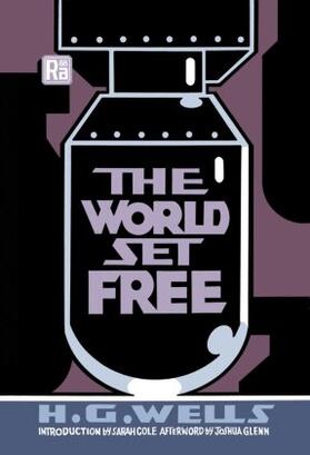 Wells | The World Set Free | Buch | 978-0-262-54336-1 | www.sack.de
