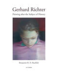 Buchloh |  Gerhard Richter | Buch |  Sack Fachmedien