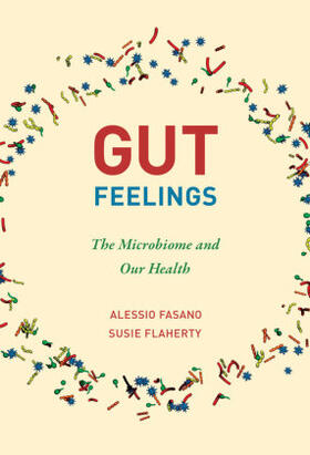 Fasano / Flaherty |  Gut Feelings | Buch |  Sack Fachmedien