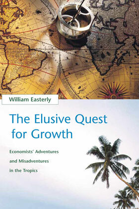 Easterly |  The Elusive Quest for Growth | Buch |  Sack Fachmedien