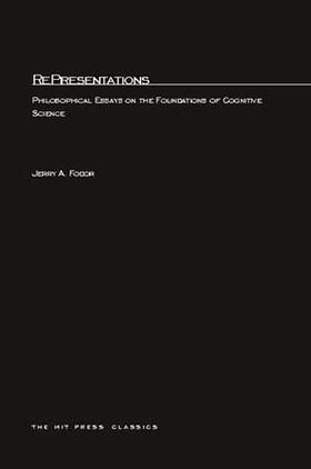 Fodor |  RePresentations | Buch |  Sack Fachmedien