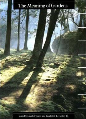 Francis |  Meaning of Gardens | Buch |  Sack Fachmedien