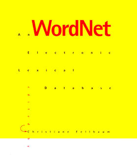 WordNet 1.6 CD-ROM | Sonstiges |  Sack Fachmedien