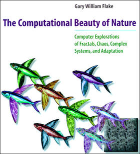 Flake |  The Computational Beauty of Nature | Buch |  Sack Fachmedien