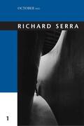 Foster |  Richard Serra | Buch |  Sack Fachmedien