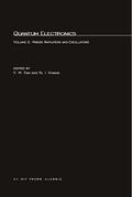 Fain / Khanin / Sanders |  Quantum Electronics, Volume 2: Maser Amplifiers and Oscillators | Buch |  Sack Fachmedien