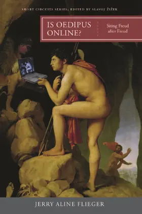 Flieger / Transition |  Is Oedipus Online?: Siting Freud After Freud | Buch |  Sack Fachmedien