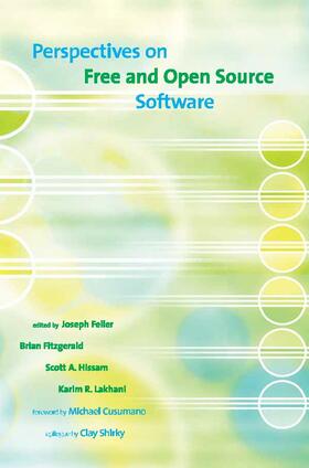 Feller / Fitzgerald / Hissam |  Perspectives on Free and Open Source Software | Buch |  Sack Fachmedien