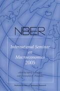 Frankel / Pissarides |  NBER International Seminar on Macroeconomics 2005 | Buch |  Sack Fachmedien