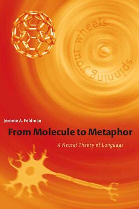 Feldman | From Molecule to Metaphor | Buch | 978-0-262-56235-5 | sack.de