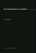 Gallistel / Rosenschein |  The Organization of Learning | Buch |  Sack Fachmedien