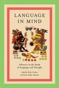Gentner / Goldin-Meadow |  Language in Mind | Buch |  Sack Fachmedien