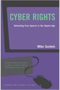Godwin |  Cyber Rights: Defending Free Speech in the Digital Age | Buch |  Sack Fachmedien