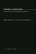 Geschwind / Galaburda |  Cerebral Lateralization: Biological Mechanisms, Associations, and Pathology | Buch |  Sack Fachmedien