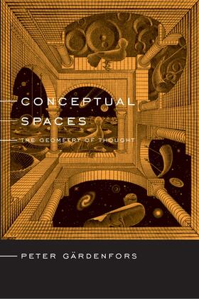 Gardenfors |  Conceptual Spaces | Buch |  Sack Fachmedien