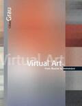 Grau |  Virtual Art | Buch |  Sack Fachmedien