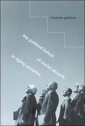 Galasso |  The Political Future of Social Security in Aging Societies | Buch |  Sack Fachmedien