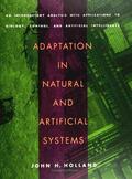 Holland |  Adaptation in Natural and Artificial Systems | Buch |  Sack Fachmedien