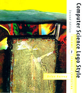 Harvey |  Computer Science Logo Style, second edition, Volume 1 | Buch |  Sack Fachmedien