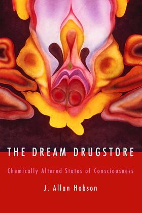 Hobson | The Dream Drugstore | Buch | 978-0-262-58220-9 | sack.de