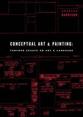 Harrison | Conceptual Art and Painting | Buch | 978-0-262-58240-7 | sack.de