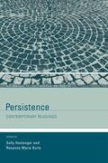 Haslanger / Kurtz |  Persistence - Contemporary Readings | Buch |  Sack Fachmedien