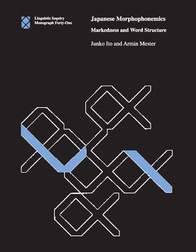 Ito / Mester |  Japanese Morphophonemics, Volume 41 | Buch |  Sack Fachmedien