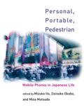 Ito / Matsuda / Okabe |  Personal, Portable, Pedestrian - Mobile Phones in Japanese Life | Buch |  Sack Fachmedien
