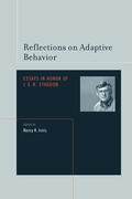 Innis |  Reflections on Adaptive Behaviour - Essays in Honor of J.E.R Staddon | Buch |  Sack Fachmedien