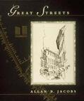 Jacobs |  Great Streets | Buch |  Sack Fachmedien