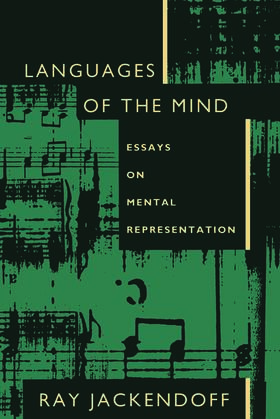 Jackendoff |  Languages of the Mind | Buch |  Sack Fachmedien