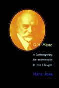 Joas |  G. H. Mead | Buch |  Sack Fachmedien