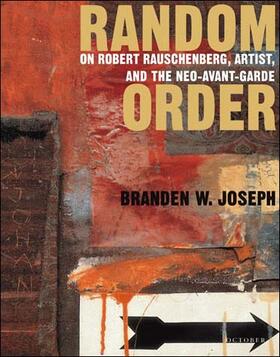 Joseph | Random Order | Buch | 978-0-262-60071-2 | sack.de