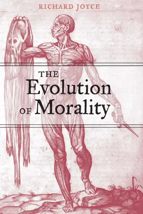 Joyce | The Evolution of Morality | Buch | 978-0-262-60072-9 | www.sack.de