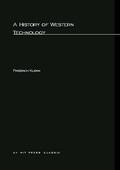 Klemm |  A History of Western Technology | Buch |  Sack Fachmedien