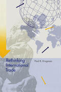 Krugman |  Rethinking International Trade | Buch |  Sack Fachmedien