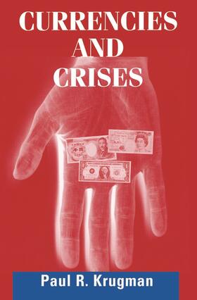 Krugman | Currencies and Crises | Buch | 978-0-262-61109-1 | sack.de