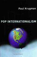 Krugman |  Pop Internationalism | Buch |  Sack Fachmedien
