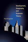 Krugman |  Development, Geography, and Economic Theory | Buch |  Sack Fachmedien