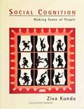 Kunda |  Social Cognition | Buch |  Sack Fachmedien