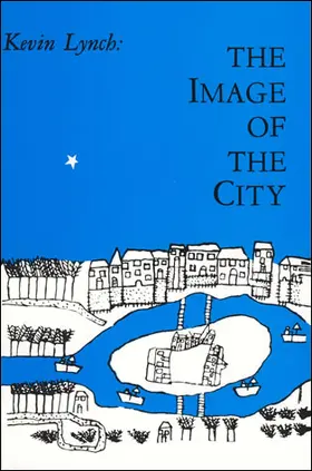 Lynch |  The Image of the City | Buch |  Sack Fachmedien
