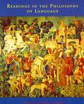 Ludlow |  Readings in the Philosophy of Language | Buch |  Sack Fachmedien