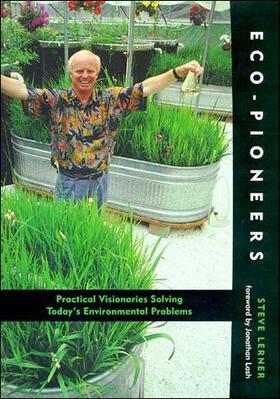 Lerner | Eco-Pioneers | Buch | 978-0-262-62124-3 | sack.de