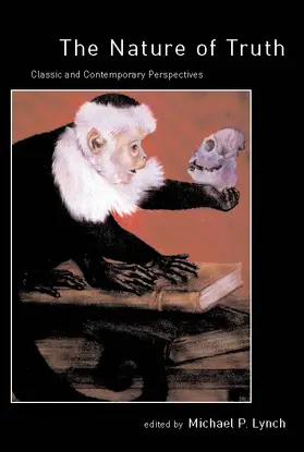 Lynch | The Nature of Truth | Buch | 978-0-262-62145-8 | www.sack.de