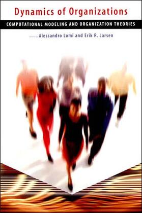  Dynamics of Organizations | Buch |  Sack Fachmedien