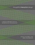 Stolterman / Löwgren / Lowgren |  Thoughtful Interaction Design | Buch |  Sack Fachmedien
