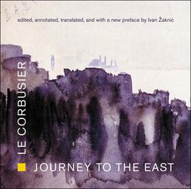  Journey to the East | Buch |  Sack Fachmedien