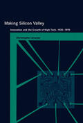 Lecuyer / Lécuyer |  Making Silicon Valley | Buch |  Sack Fachmedien